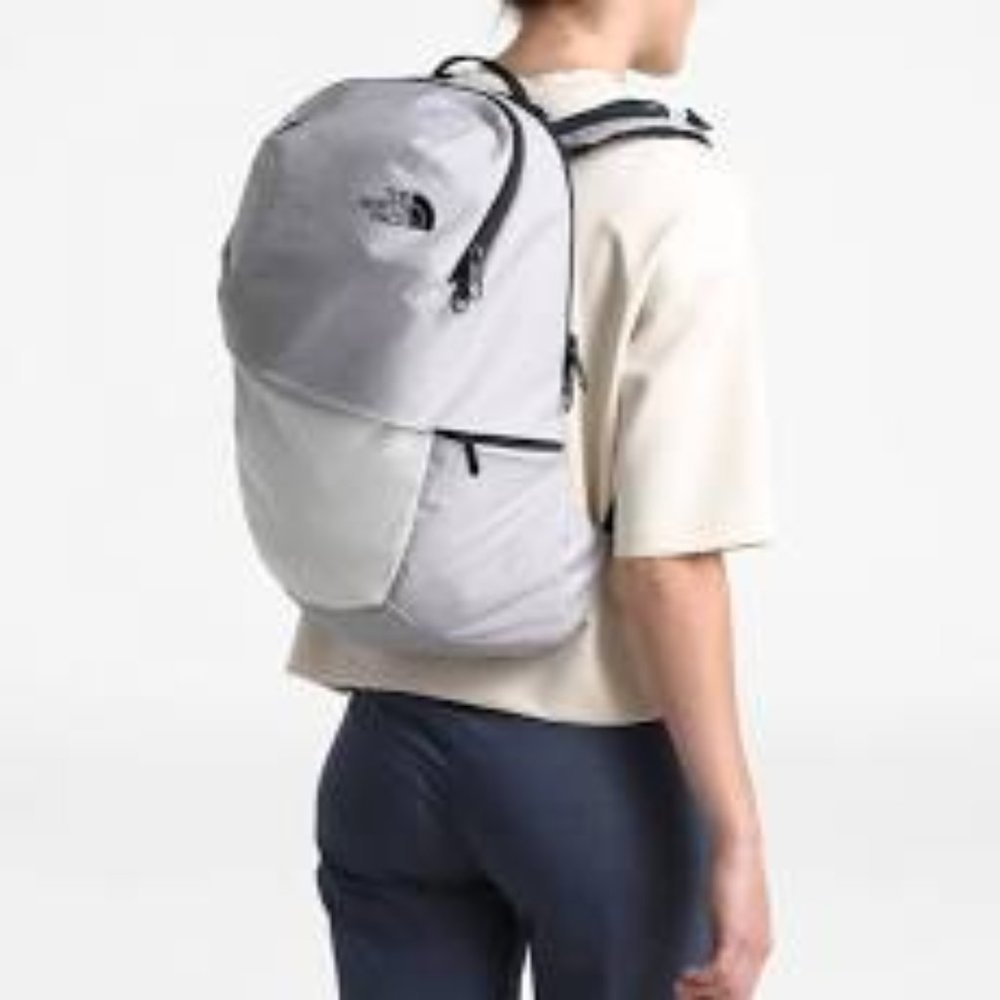 The North Face Aurora Laptop Backpack NWT - Picture 2 of 6